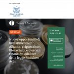 Nuove opportunità di investimento in Albania