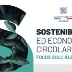 Sostenibilità ed Economica Circolare - Focus sull’Albania