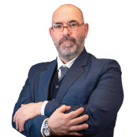 Antonino Cristian Turco - Probiviro