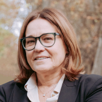 Cinzia Giaretta- Consiglio Generale 1