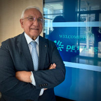 GianFilippo Bottone - Consiglio Generale