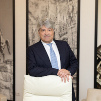 Giuseppe Giampietro- Consiglio Generale