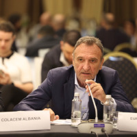 Marco Focardi- Consiglio Generale