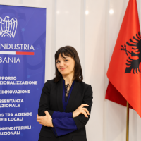 Mirvjen Vokopola - Responsabile Comunicazione
