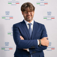 Riccardo Stillavato- Probiviro
