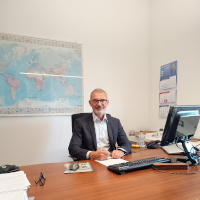 Stefano Borghesi- Probiviro